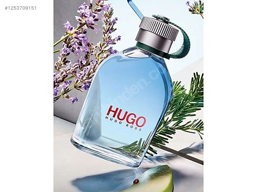 Used & Brand New Items / Beauty & Healthcare / Perfumes & Fragrances / Men