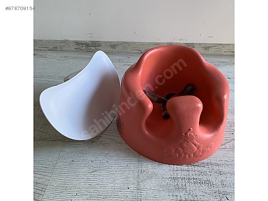 bumbo floor seat bebek koltugu mercan tepsi dahil temiz kullani bumbo mama sandalyesi sahibinden com da 978709154