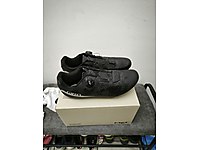 Giro Cadet Bisiklet Ayakkabısı