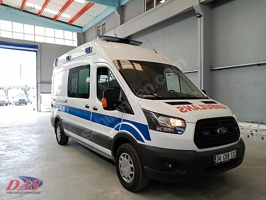2021 ford transit 350