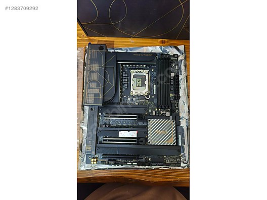 Used & Brand New Items / Computers / Desktops / Desktop Components / Motherboards