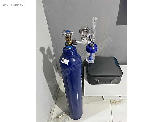 Used & Brand New Items / Electronics / Diagnostic & Test Devices / Oxygen Meter