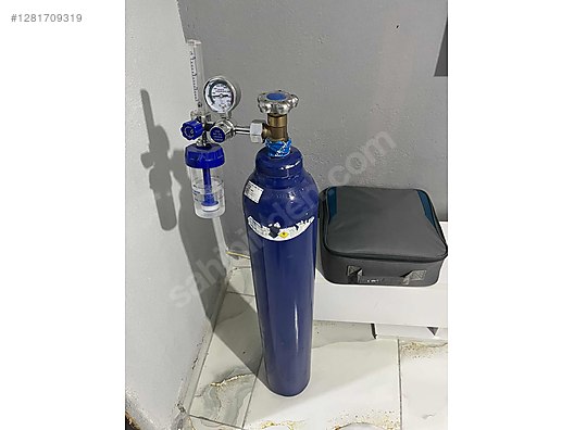 Used & Brand New Items / Electronics / Diagnostic & Test Devices / Oxygen Meter