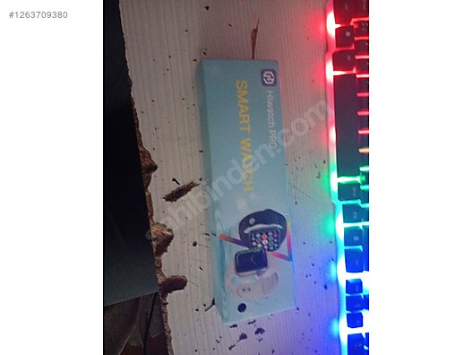 Used & Brand New Items / Cell Phones & Accessories / Wearable Technology / Smartwatch / Inteya