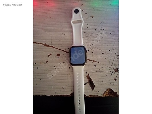 Used & Brand New Items / Cell Phones & Accessories / Wearable Technology / Smartwatch / Inteya