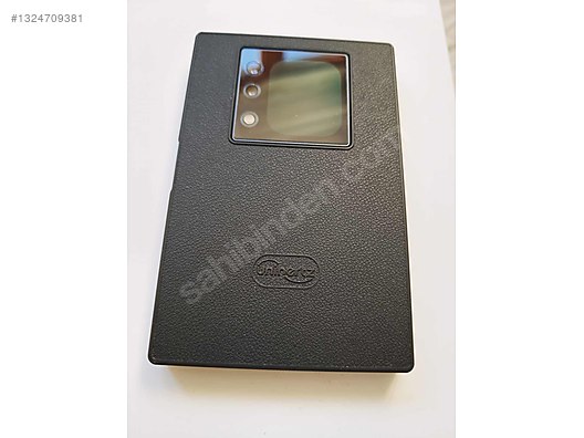 512 GB Siyah Unihertz Titan 2 Cep Telefonu - 1324709381