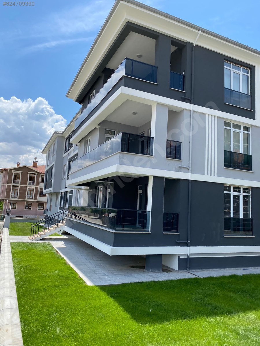 SATILIK 4+1 LÜKS DAİRE Satılık Daire İlanları