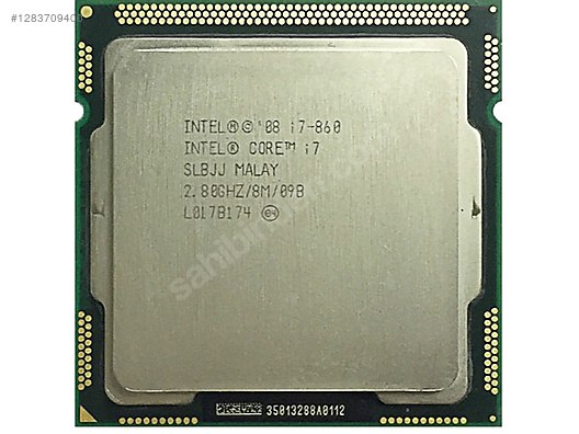 Used & Brand New Items / Computers / Desktops / Desktop Components / Processors