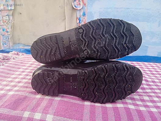 36 Numara Bot & Çizme sahibinden.com'da