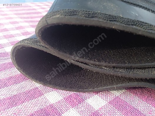 İkinci El ve Sıfır Alışveriş / Giyim & Aksesuar / Üniseks / Ayakkabı / Bot & Çizme