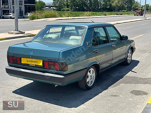 Tofaş / Doğan / SLX / 1995 MODEL DOĞAN SLX sahibinden.comda - 1181709411