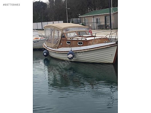 For Sale Excursion Boat Fiber Tekne At Sahibinden Com 887709463