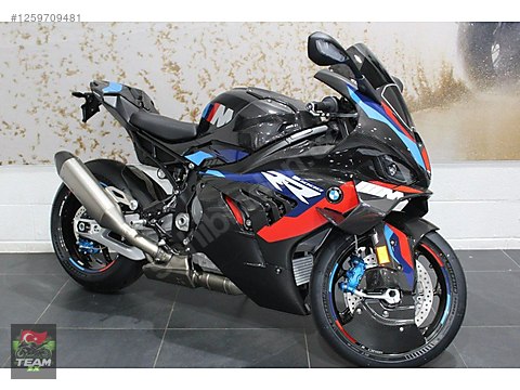 Grenaj / BMW S1000RR 2023-2024 S1000RR / M1000RR DÖNÜŞÜM M1000RR