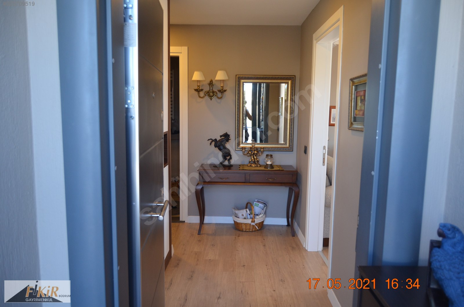Bodrum Turgutreis Merkez�de Satılık 2+1 Daire Satılık Daire İlanları