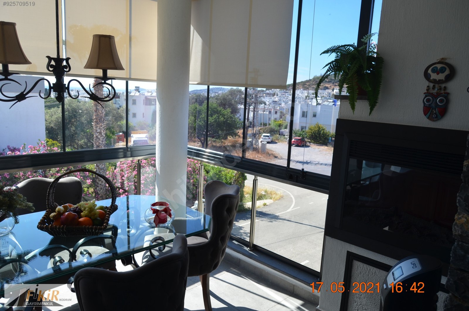 Bodrum Turgutreis Merkez�de Satılık 2+1 Daire Satılık Daire İlanları