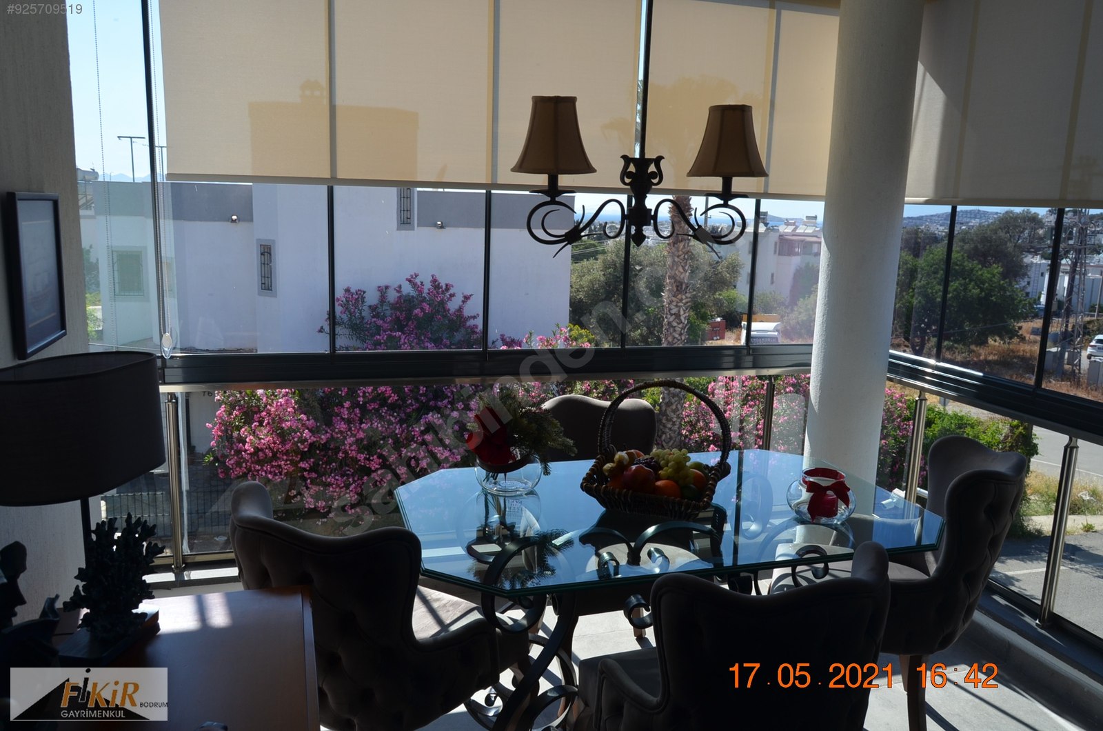 Bodrum Turgutreis Merkez�de Satılık 2+1 Daire Satılık Daire İlanları