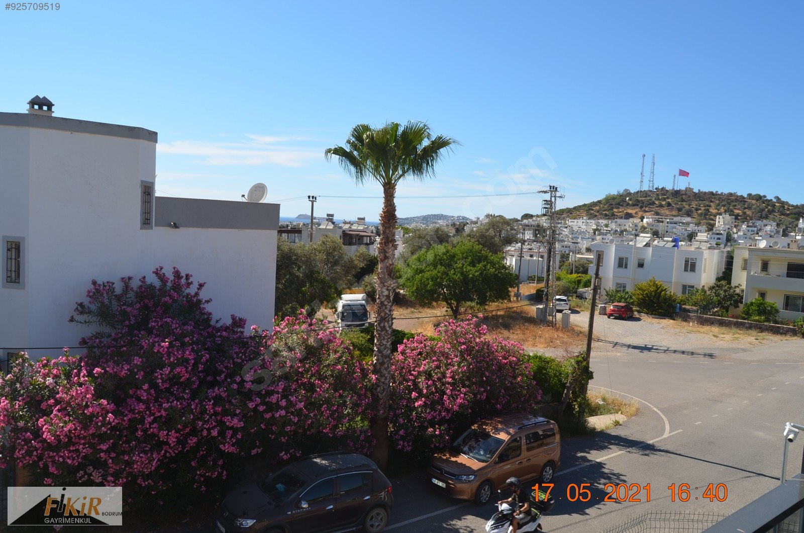 Bodrum Turgutreis Merkez�de Satılık 2+1 Daire Satılık Daire İlanları