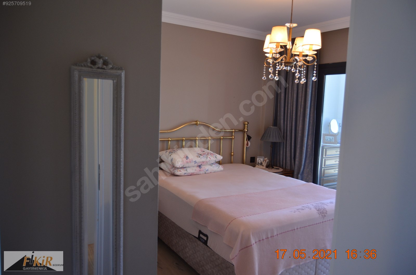 Bodrum Turgutreis Merkez�de Satılık 2+1 Daire Satılık Daire İlanları