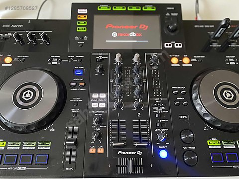XDJ-RR Stüdyo Cihazı at sahibinden.com - 1285709527