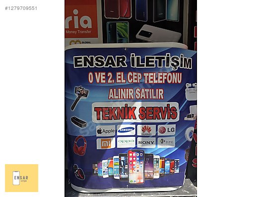 Used & Brand New Items / Cell Phones & Accessories / Cell Phones / Tecno / Camon 40