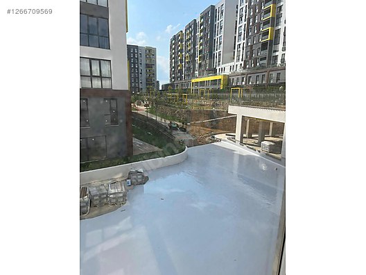 Sahibinden optimum Yenişehir sitesinde 2+1 bahçe katı