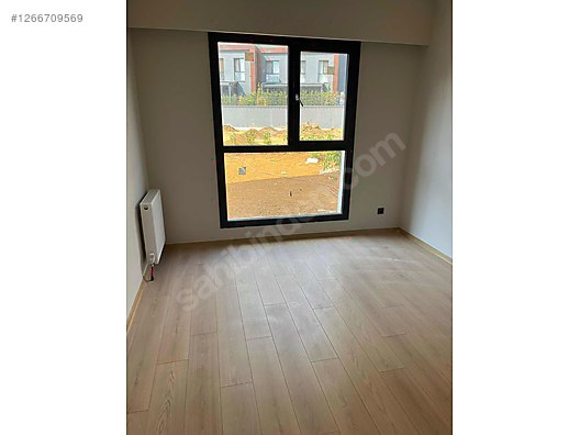 Sahibinden optimum Yenişehir sitesinde 2+1 bahçe katı