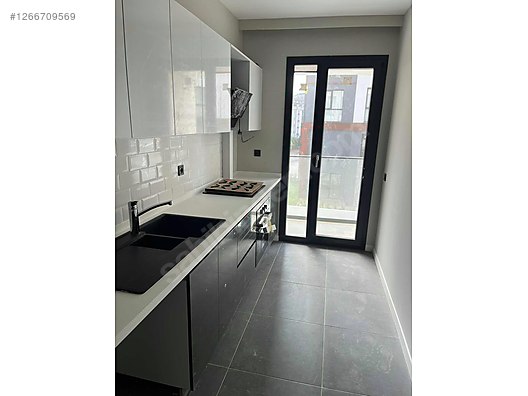 Sahibinden optimum Yenişehir sitesinde 2+1 bahçe katı