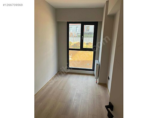 Sahibinden optimum Yenişehir sitesinde 2+1 bahçe katı