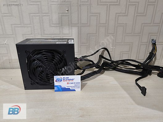 Used & Brand New Items / Computers / Desktops / Desktop Components / Power Supplies