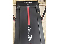 ÇOK TEMİZ KOŞU BANDI YÜRÜYÜŞ BANDI