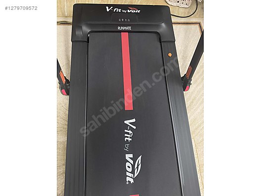 Used & Brand New Items / Sports / Fitness Equipment / Treadmills