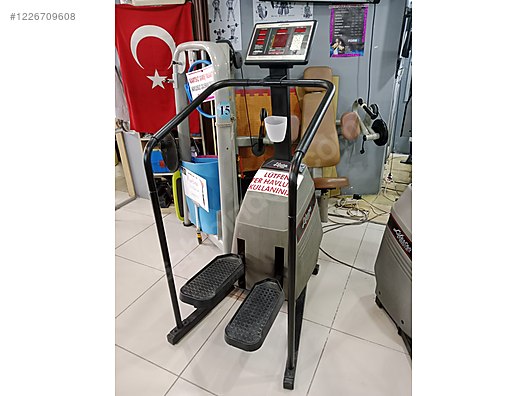 Treadmill Lifestep 5500 Stair Stepper Lifestep Stairclimber