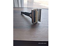 Klasik tıraş makinesi