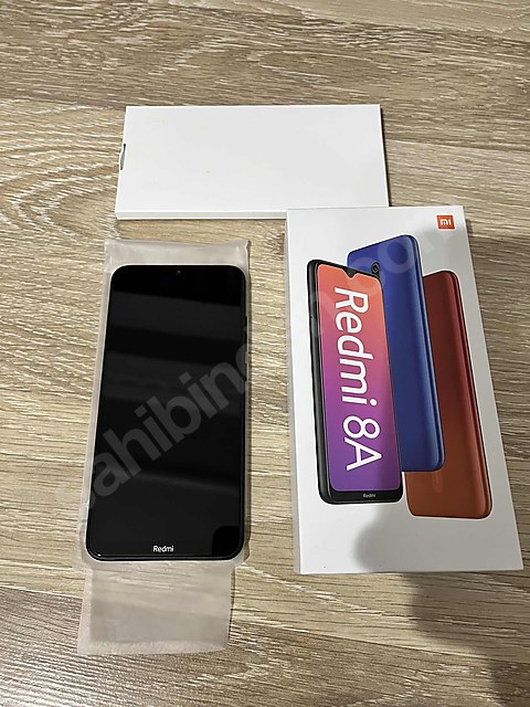 Redmi 8A 32gb