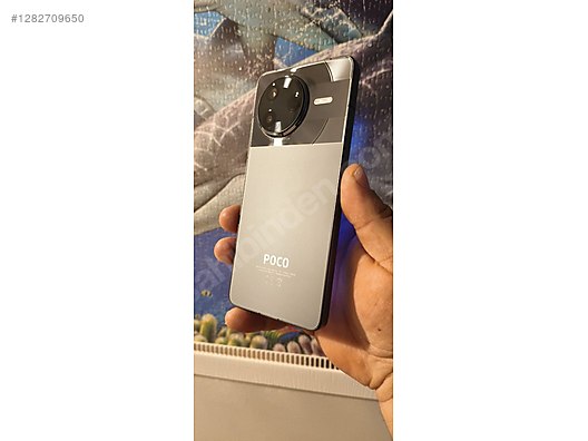 Used & Brand New Items / Cell Phones & Accessories / Cell Phones / Xiaomi / Poco F7 Pro