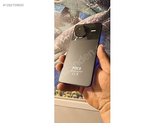 Used & Brand New Items / Cell Phones & Accessories / Cell Phones / Xiaomi / Poco F7 Pro