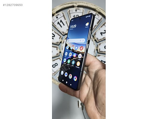 Used & Brand New Items / Cell Phones & Accessories / Cell Phones / Xiaomi / Poco F7 Pro