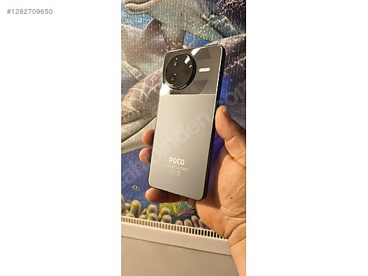 Used & Brand New Items / Cell Phones & Accessories / Cell Phones / Xiaomi / Poco F7 Pro