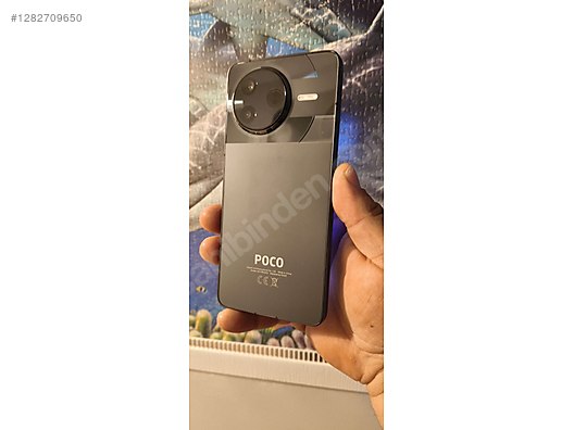 Used & Brand New Items / Cell Phones & Accessories / Cell Phones / Xiaomi / Poco F7 Pro