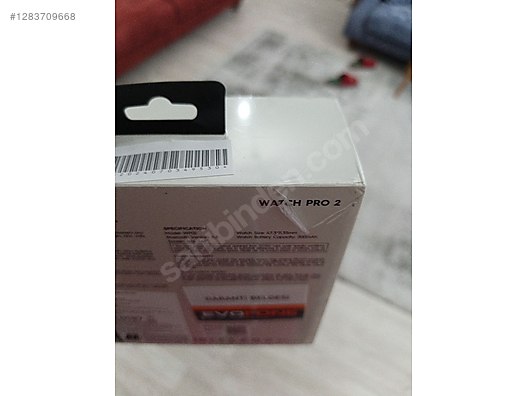 Used & Brand New Items / Cell Phones & Accessories / Wearable Technology / Smartwatch / Other Brands