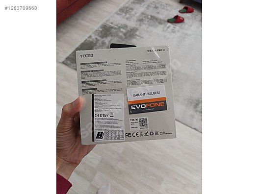 Used & Brand New Items / Cell Phones & Accessories / Wearable Technology / Smartwatch / Other Brands