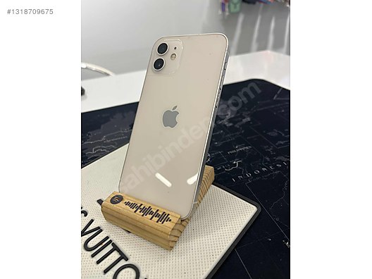 Apple / iPhone 12 / Apple iPhone 12 128gb on sahibinden.com
