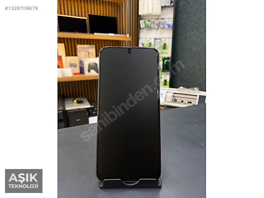 256 GB Siyah Xiaomi 13 Cep Telefonu - 1328709679