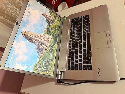 Sony / Sony VAIO PCG-3D1M (VGN-FW21E) Laptop on sahibinden.com