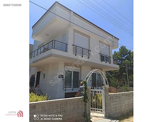 Emlak Ofisinden 4 1 360 M Satilik Villa 999 999 Tl Ye Sahibinden Com Da 869709696