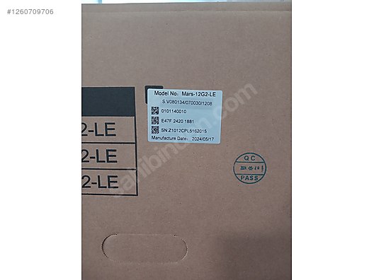 İkinci El ve Sıfır Alışveriş / Bahçe & Yapı Market / Yapı Malzemeleri / Isıtma / Güneş Enerjisi Sistemi