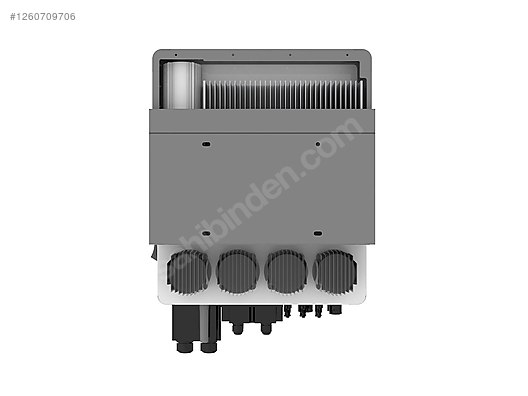 İkinci El ve Sıfır Alışveriş / Bahçe & Yapı Market / Yapı Malzemeleri / Isıtma / Güneş Enerjisi Sistemi