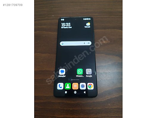 Used & Brand New Items / Cell Phones & Accessories / Cell Phones / Xiaomi / Redmi Note 12 Pro Plus