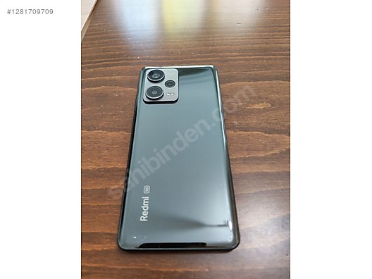 Used & Brand New Items / Cell Phones & Accessories / Cell Phones / Xiaomi / Redmi Note 12 Pro Plus