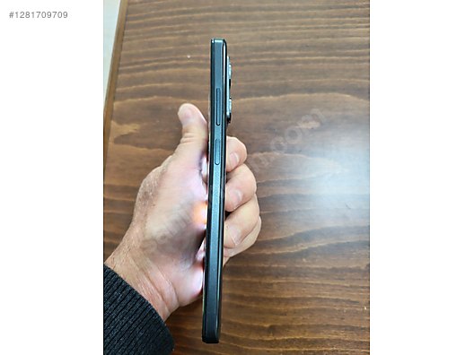 Used & Brand New Items / Cell Phones & Accessories / Cell Phones / Xiaomi / Redmi Note 12 Pro Plus